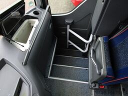 MERCEDES-BENZ Tourismo 16 RHD/2, Euro 6, 50 Sitze, WC, Küche,