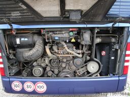 MERCEDES-BENZ Tourismo 16 RHD/2, Euro 6, 50 Sitze, WC, Küche,