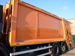 Iveco Stralis AD260S31 - PUSHER 4000