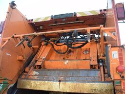 Iveco Stralis AD260S31 - PUSHER 4000