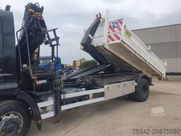 Mercedes-Benz Atego 1928