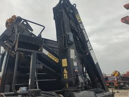 Mercedes-Benz Atego 1928