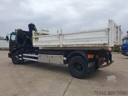 Mercedes-Benz Atego 1928