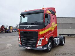 Volvo FH 460