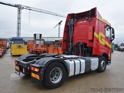 Volvo FH 460
