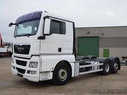 MAN TGX 26.480