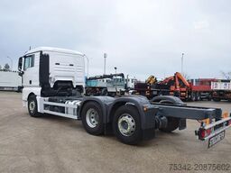 MAN TGX 26.480
