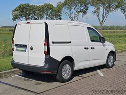 VOLKSWAGEN CADDY 2.0 L1 102PK Euro6 AC!