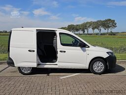 VOLKSWAGEN CADDY 2.0 L1 102PK Euro6 AC!