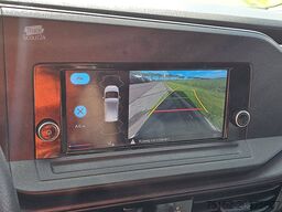 VOLKSWAGEN CADDY 2.0 L1 102PK Euro6 AC!