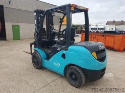 Baoli BAOLI CD35 4.75 ton