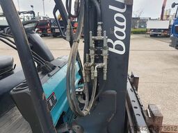 Baoli BAOLI CD35 4.75 ton