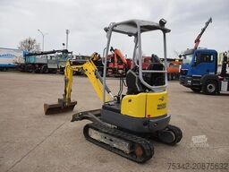 WACKER NEUSON Neuson Wacker EZ17 -  stock id155
