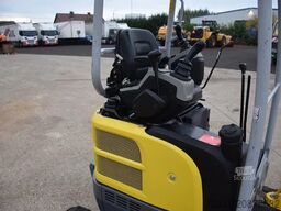 WACKER NEUSON Neuson Wacker EZ17 -  stock id155