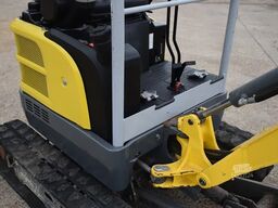 WACKER NEUSON Neuson Wacker EZ17 - stock id155