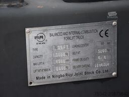 Xilin Xilin FD35 T - stock id95 FD35 T