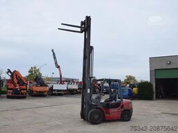 Xilin Xilin FD35 T - stock id95 FD35 T