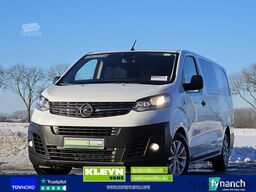 OPEL VIVARO 2.0 L2 Dubbele Cabine !