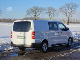 OPEL VIVARO 2.0 L2 Dubbele Cabine !