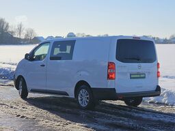 OPEL VIVARO 2.0 L2 Dubbele Cabine !