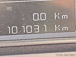 OPEL VIVARO 2.0 L2 Dubbele Cabine !