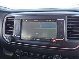 OPEL VIVARO 2.0 L2 Dubbele Cabine !