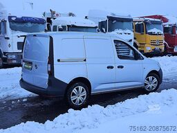 VOLKSWAGEN CADDY 2.0 L1 LED Automaat!