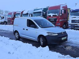 VOLKSWAGEN CADDY 2.0 L1 LED Automaat!