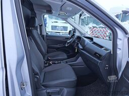 VOLKSWAGEN CADDY 2.0 L1 LED Automaat!