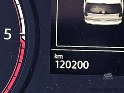 VOLKSWAGEN CADDY 2.0 L1 LED Automaat!