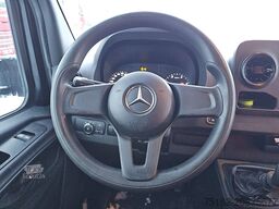 MERCEDES-BENZ SPRINTER 316 Bakwagen Laadklep!