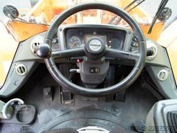 DOOSAN DL250-3 /Reifen neu/Partikelfilter Stufe IIIB