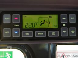 DOOSAN DL250-3 /Reifen neu/Partikelfilter Stufe IIIB
