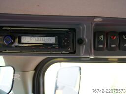 DOOSAN DL250-3 /Reifen neu/Partikelfilter Stufe IIIB