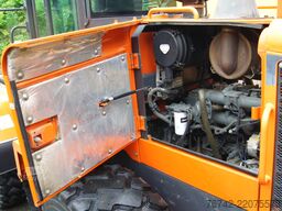 DOOSAN DL250-3 /Reifen neu/Partikelfilter Stufe IIIB