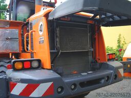DOOSAN DL250-3 /Reifen neu/Partikelfilter Stufe IIIB