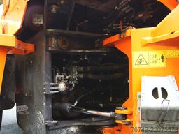 DOOSAN DL250-3 /Reifen neu/Partikelfilter Stufe IIIB