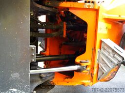 DOOSAN DL250-3 /Reifen neu/Partikelfilter Stufe IIIB