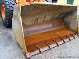 DOOSAN DL250-3 /Reifen neu/Partikelfilter Stufe IIIB