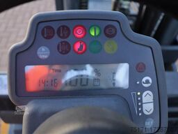 Jungheinrich EFG535 Electric, Lifting Height 4700mm, Freelift 1