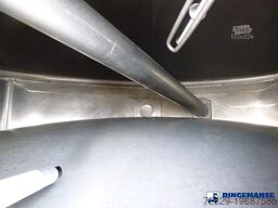 Renault Premium 270 dxi 4x2 fuel tank 13.7 m3 / 4 comp