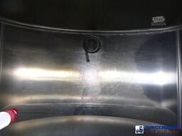 Renault Premium 270 dxi 4x2 fuel tank 13.7 m3 / 4 comp