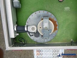 Renault Premium 270 dxi 4x2 fuel tank 13.7 m3 / 4 comp