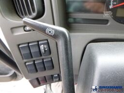 Renault Premium 270 dxi 4x2 fuel tank 13.7 m3 / 4 comp