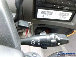 Renault Premium 270 dxi 4x2 fuel tank 13.7 m3 / 4 comp