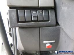 Renault Premium 270 dxi 4x2 fuel tank 13.7 m3 / 4 comp