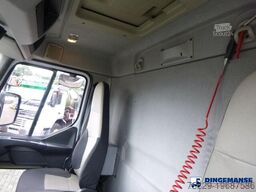 Renault Premium 270 dxi 4x2 fuel tank 13.7 m3 / 4 comp