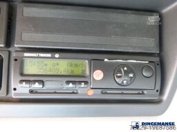 Renault Premium 270 dxi 4x2 fuel tank 13.7 m3 / 4 comp