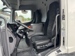 Mercedes-Benz Atego 818 Koffer 6,15m LBW 1,5to. Autom.