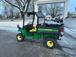 John-Deere Gator TX